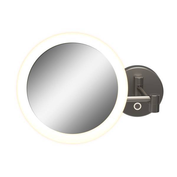 Radia Cordless LED Cosmetic Mirror