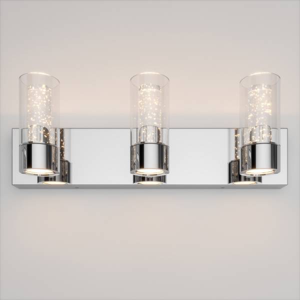 Essence 3 Integrated LED Vanity Light