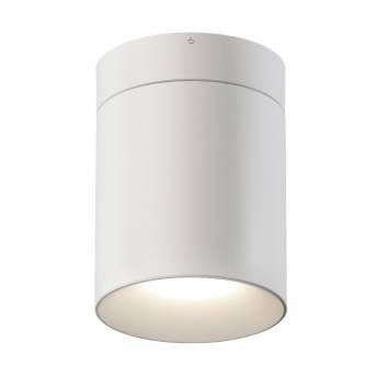 Beam Pro 6 Integrated LED 2-IN-1 Ceiling Mount White