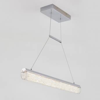 Riviera Octo Integrated LED Pendant
