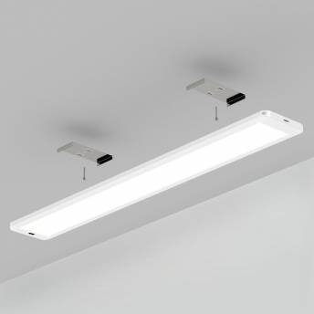 Stream Lumières LED Sous Armoire - Paquet de 3