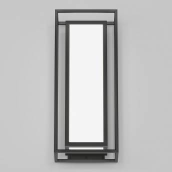 Ghost Pro Integrated LED Outdoor Wall Light