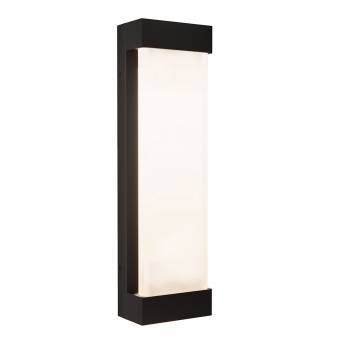 Glacier Pro Integrated LED Outdoor Wall Light
