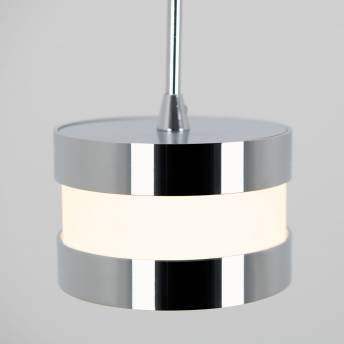 La Crème-1-Light LED Pendant
