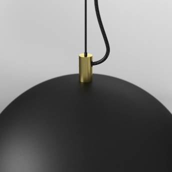 Nova Ball Integrated LED Pendant