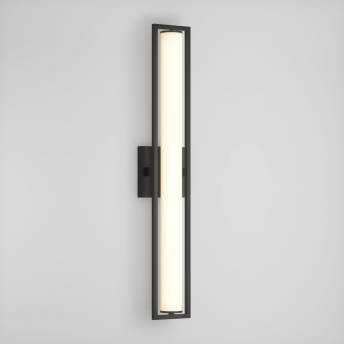 Rialto LED Indoor Wall Sconce 0-10V 120-277V | Artika | Artika