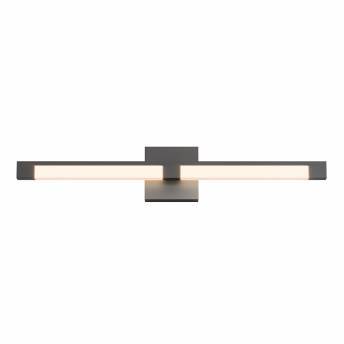 Tivoli Black Vanity Light | Artika