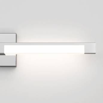 Tivoli 5CCT Integrated LED Vanity Light Chrome