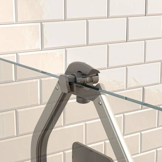 O2 Hanging Shower Caddy Artika