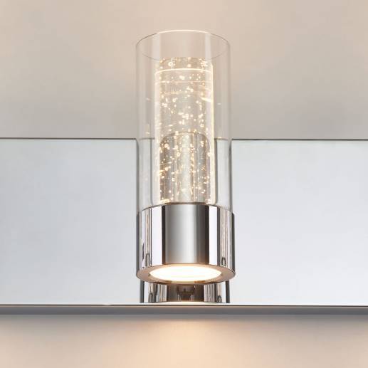 Ratio 4light Integrated LED Vanity Light Artika