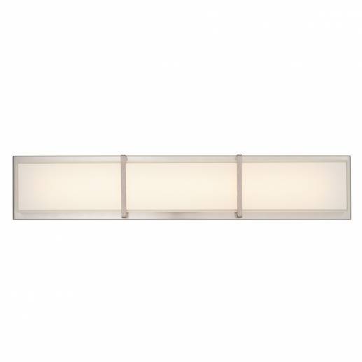 Subway Integrated LED Vanity Light | Artika | Artika