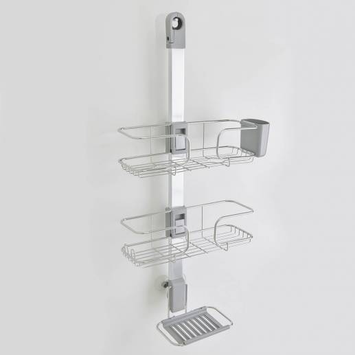 Artika Monsoon 2 Shower Caddy