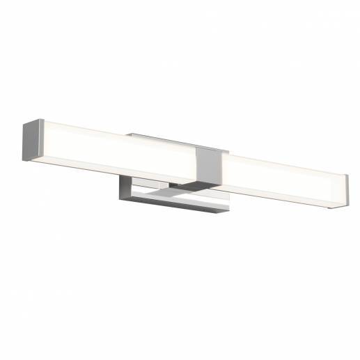 Vester LED Vanity Chrome | Artika | Artika