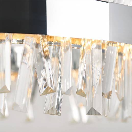 Artika Enchanted Chandelier à DEL