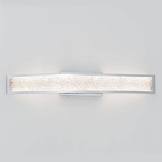 Glitter LED Vanity Light | Artika