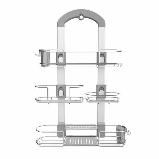 Bathroom Shower Caddies Shower Organizers Artika