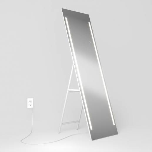 Emeraude Full Length Mirror | Artika