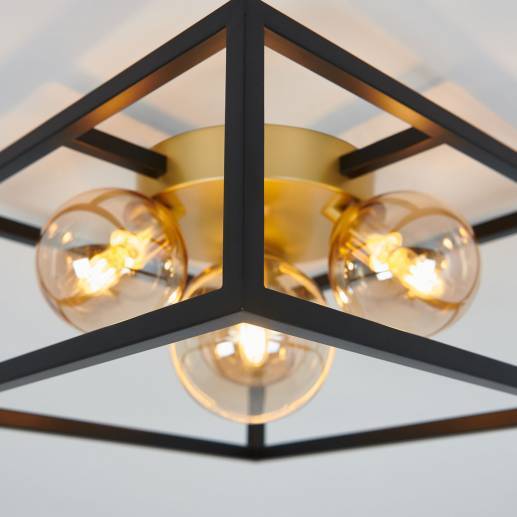 Griffintown Ceiling Light | Artika