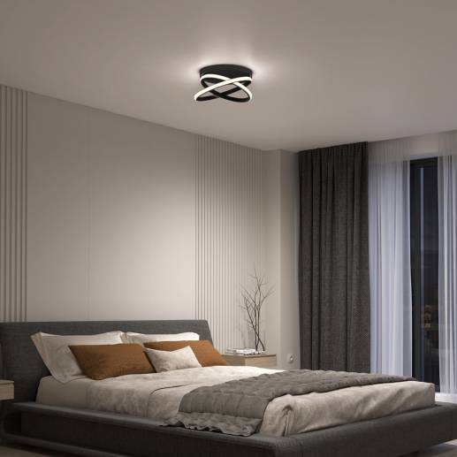 Flush Mount Ceiling Lights | Semi Flush Mount Lighting | Artika