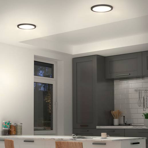 Skylight Pro 12 5K Flat Panel Light White | Artika