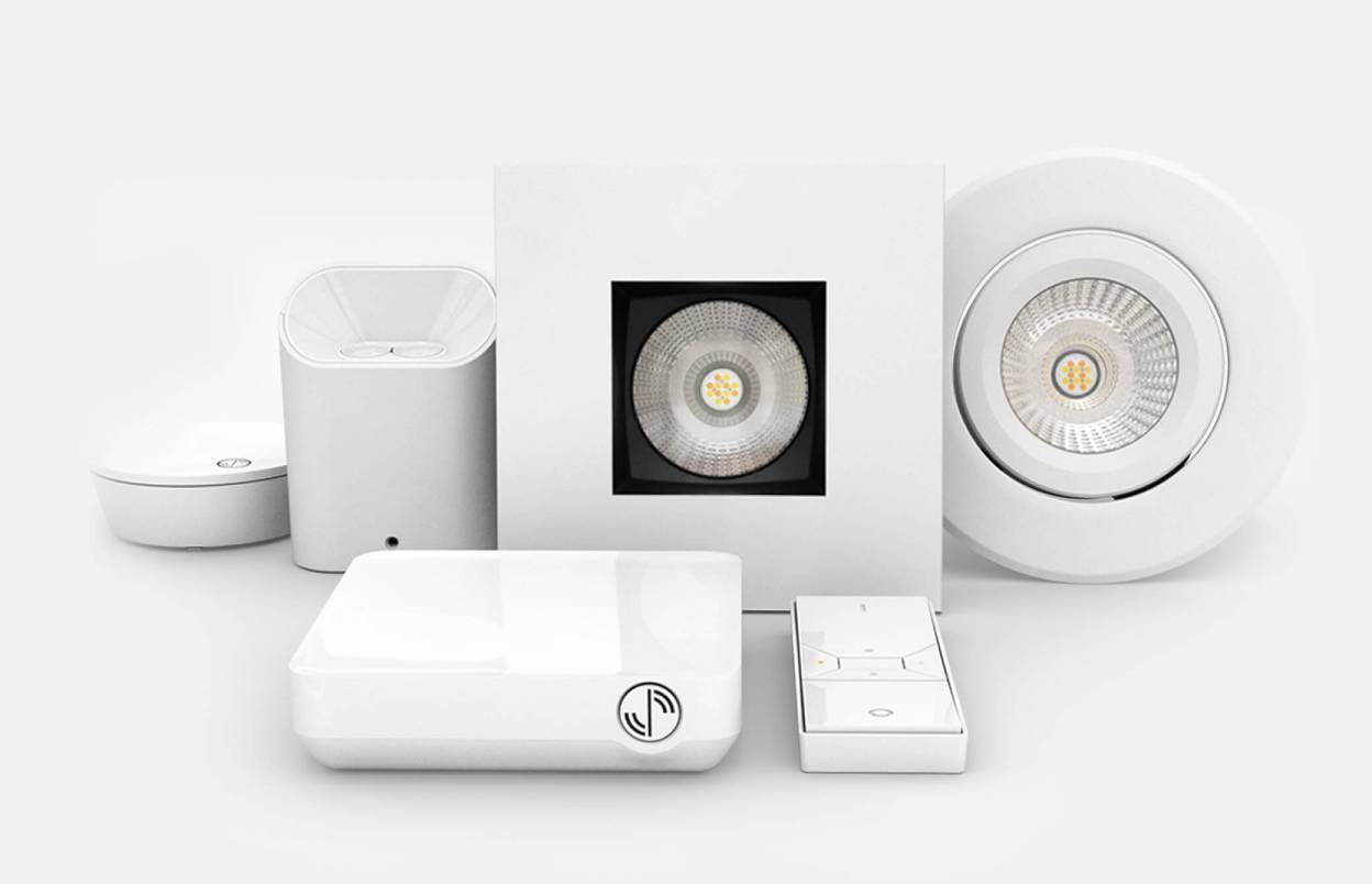 Artika | Smartika by Artika | Connected lighting fixtures for smart homes