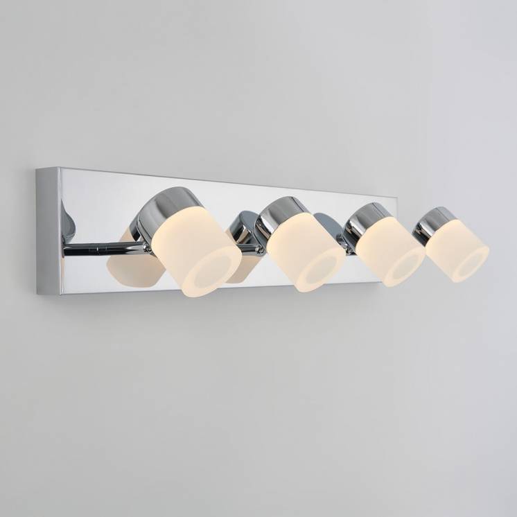 Artika | Lámpara de riel LED Bahia de 3 luces