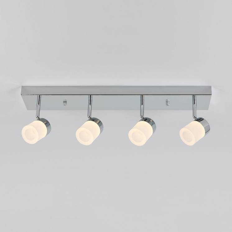 Artika | Lámpara de riel LED Bahia de 3 luces