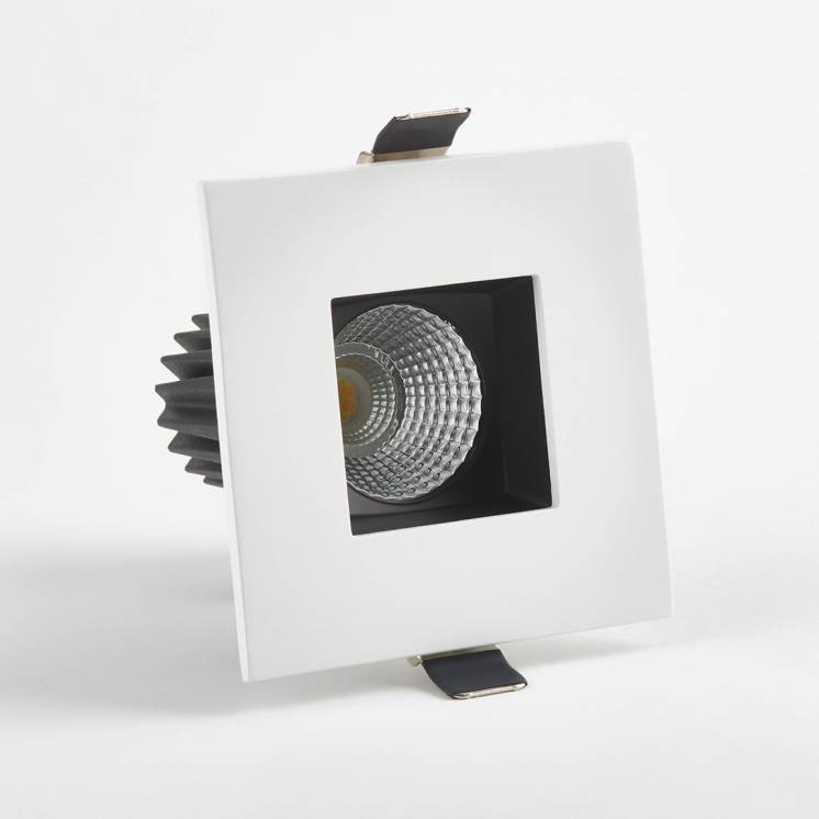 Edge Square Recessed Light