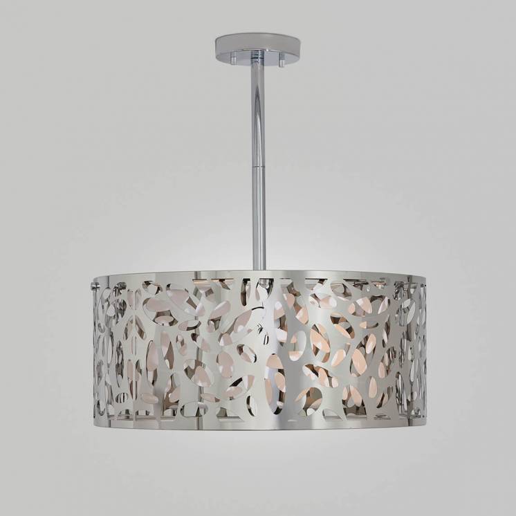 Expression Semi-Flush Pendant