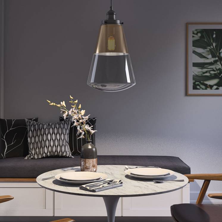 Karma 1-light Pendant