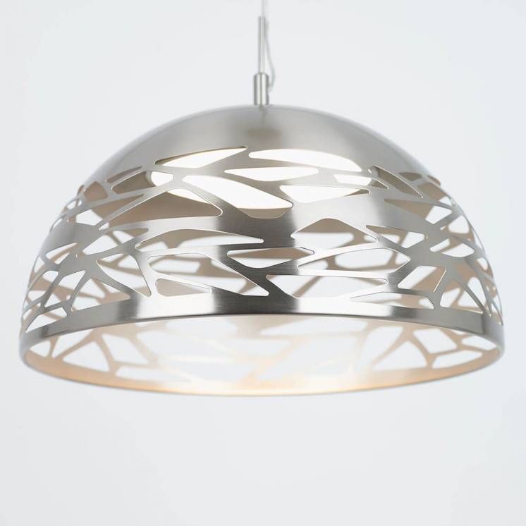 Main Avenue integrated LED Pendant