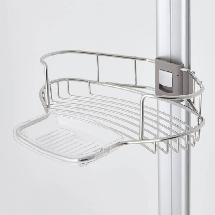 Artika Monsoon 2 Standing Shower Caddy
