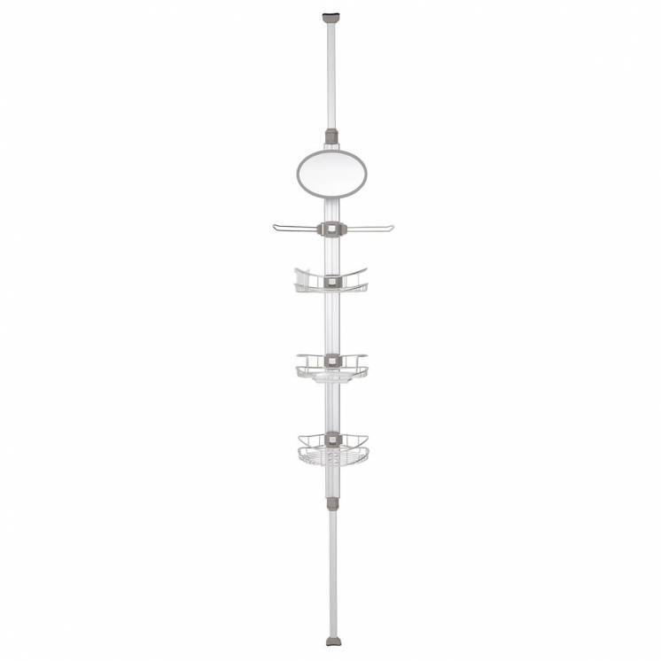 Monsoon 2 Standing Shower Caddy