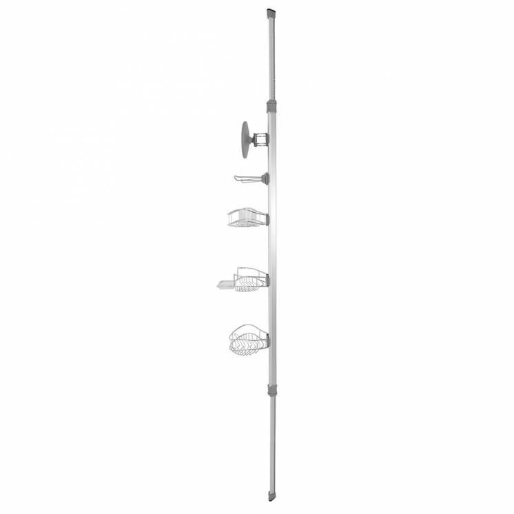 Artika Monsoon 2 Shower Caddy