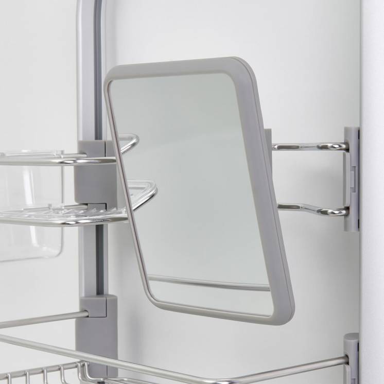O2 Hanging Shower Caddy Artika