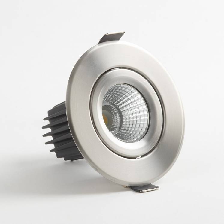 Smartika Recessed & Water Kit