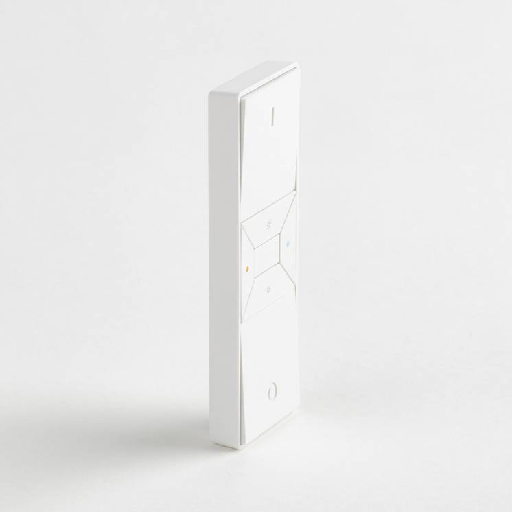 Control Light controller