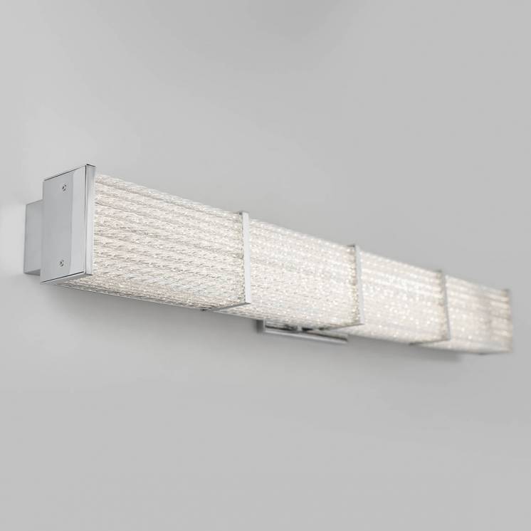 Torsade Integrated LED Vanity Light