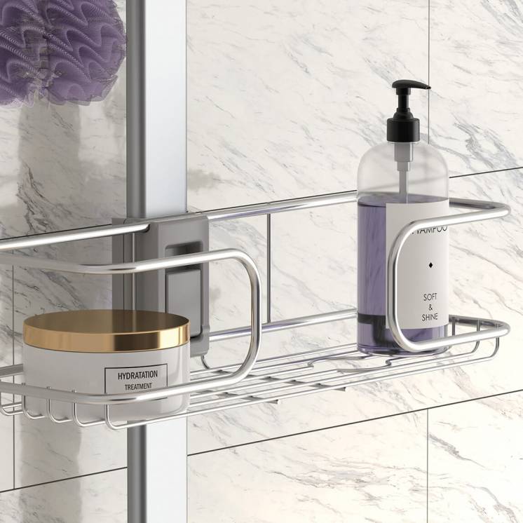 Artika Ulysse Hanging Shower Caddy