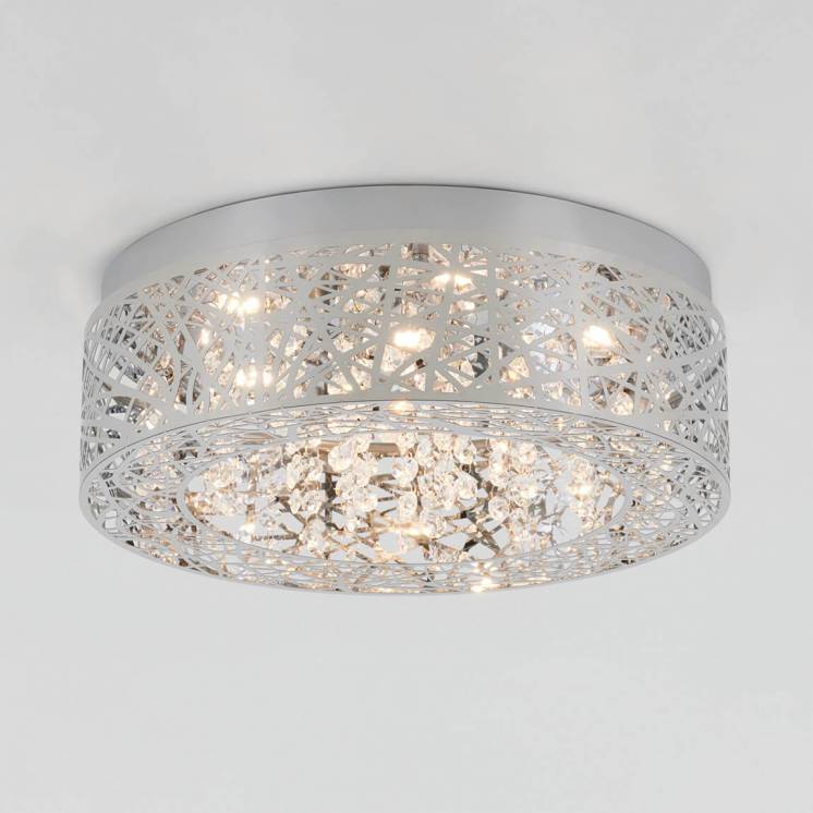 Crystal Nest Integrated LED ceiling light