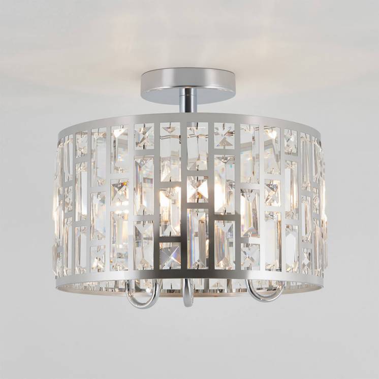 Empire LED ceiling light