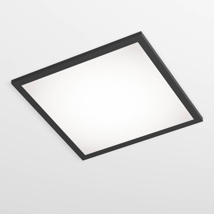 Skylight Square LED Flush Mount