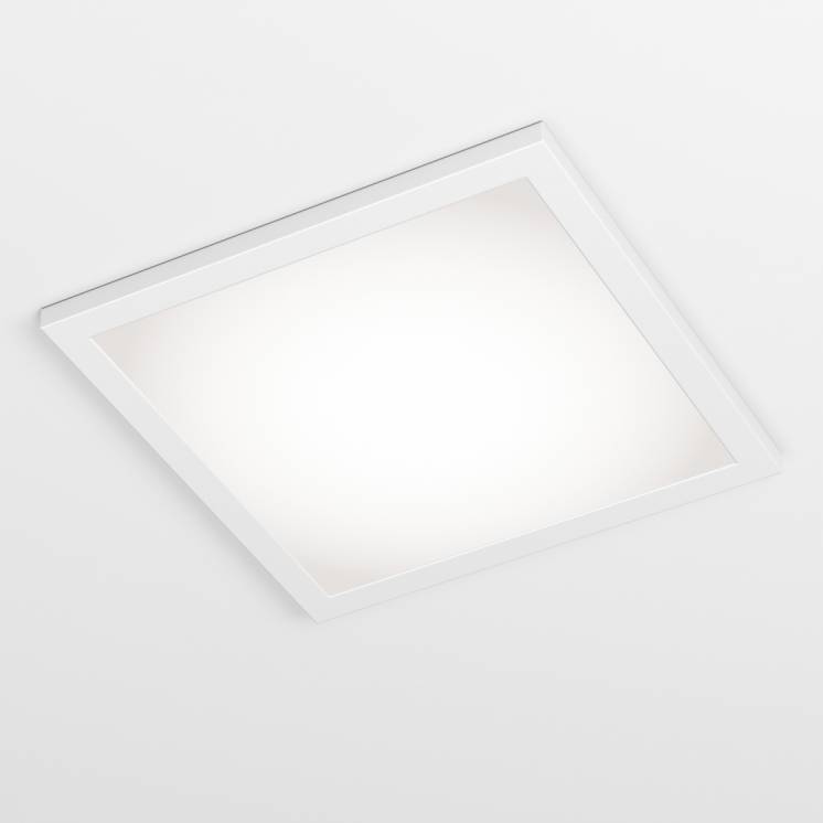 Skylight Pro Square 9 3K Panneau à DEL Intégrée Blanc