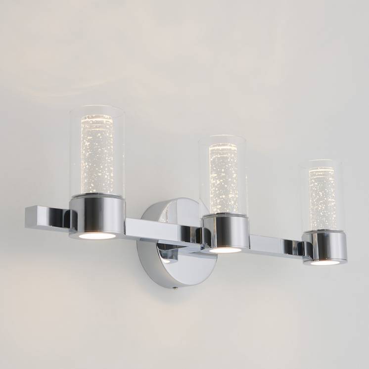 Novello 3-Light LED Vanity Light | Artika