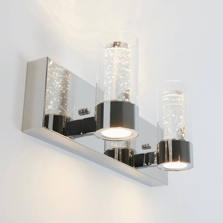 Ratio 2light Integrated LED Vanity Light Artika