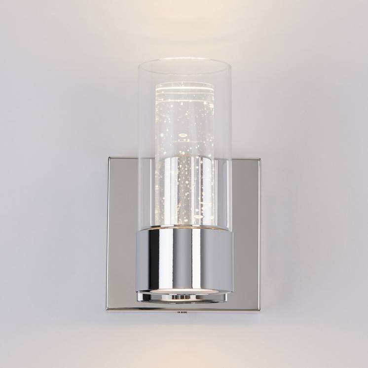 Ratio 1-light Integrated LED Vanity Light | Artika