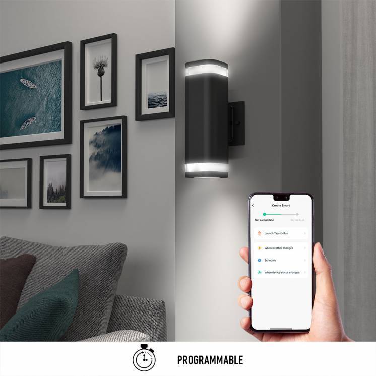 Stark Artika Smart LED outdoor light