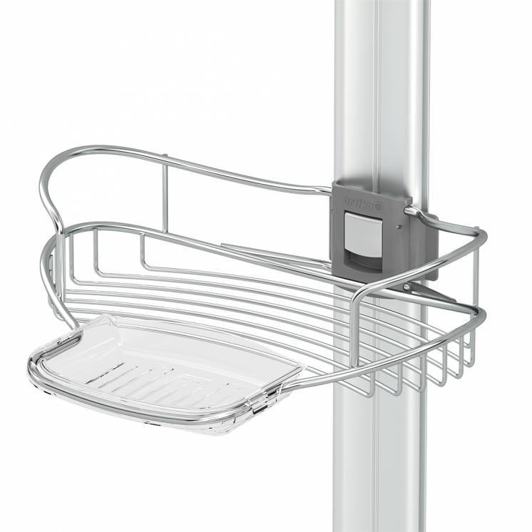 Artika Typhoon Shower Caddy