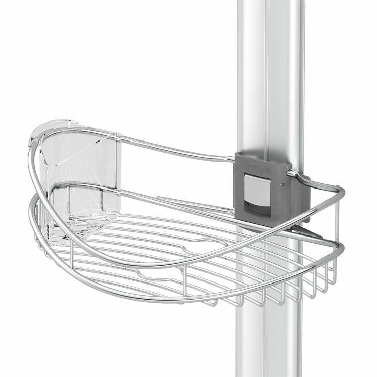 Artika Typhoon Shower Caddy