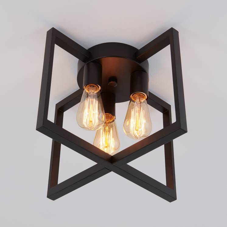 Yale Ceiling Light